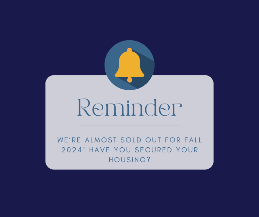 JMU Student Housing Harrisonburg, VA Copper Beech